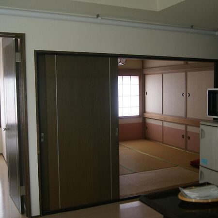 Izari Village Eniwa Kamer foto
